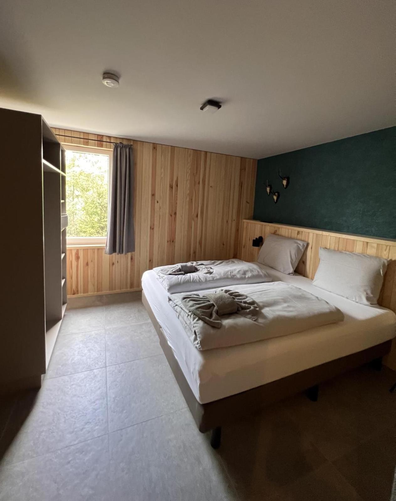 Haus Bergquell App 4 Apartman Willingen  Kültér fotó